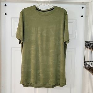 DSG Men's Athletic Shirt